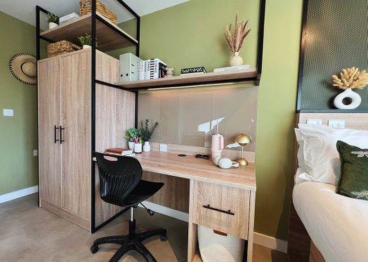 Classic En-suite