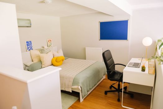 Classic 1-Bed Apartment