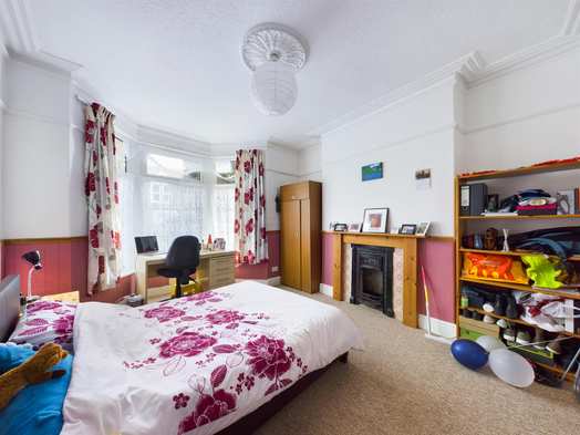 Photo of a 3 Coulston Road, Lancaster, LA1 3AD.