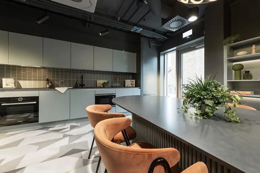 Photo of a huxley Studios.