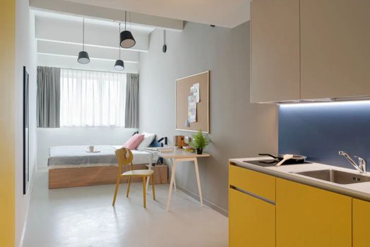 Studio Smart
