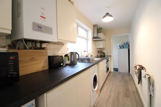 Photo of a 47 Golgotha Road, Lancaster, LA1 3AA.
