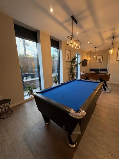 Photo of a london Nest Canvas Walthamstow.