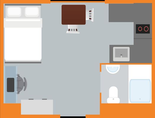 Luxe Studio Plus