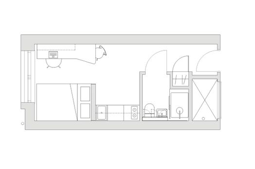 Baldwin Studio
