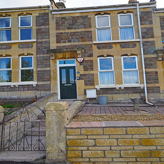 5 bed student house in Oldfield Park