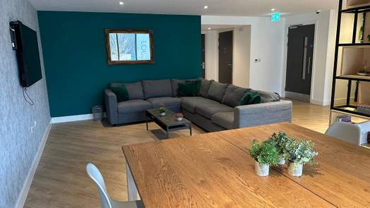 Photo of a elmstead Place.