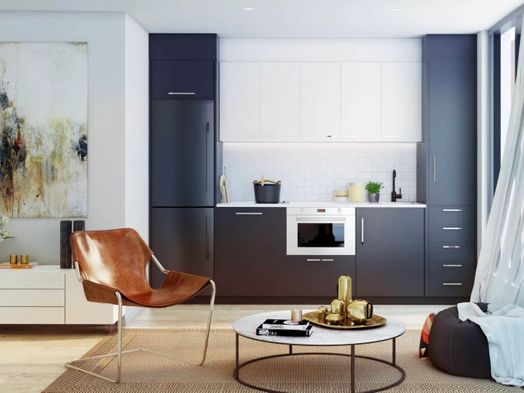 Photo of a auckland City – Luxury 2 Bedroom Apartment Near Auckland CBD.