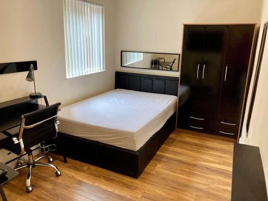 En-Suite Double Bedroom 2