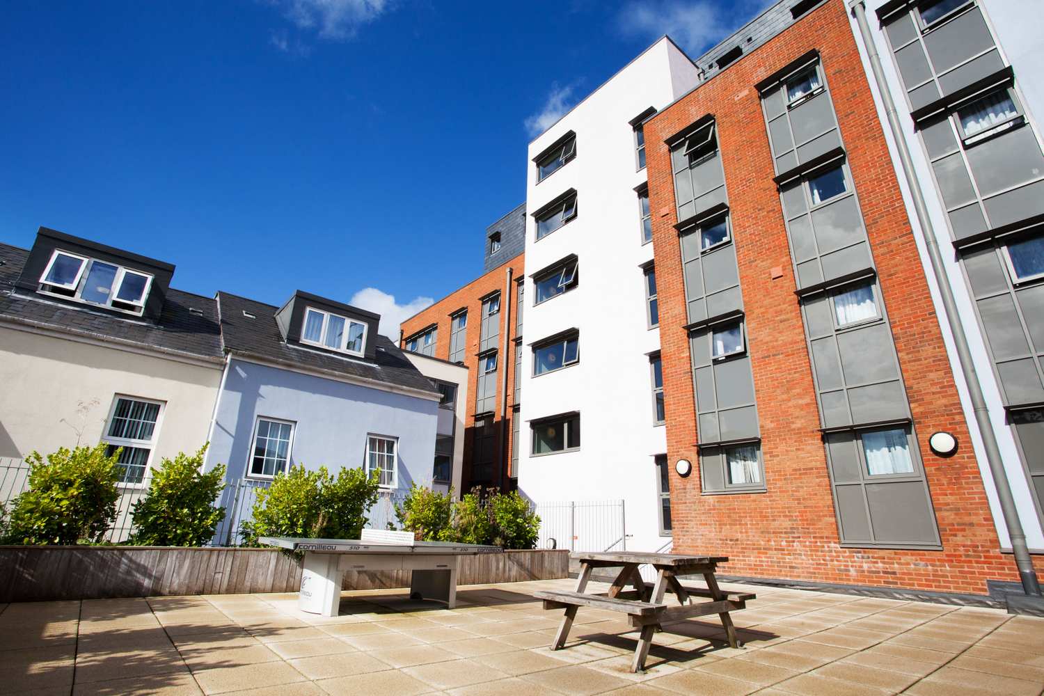 Exeter Trust House Student in Exeter