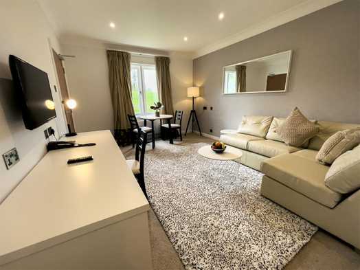 Photo of a lancaster House Suite Green Lane, Lancaster, LA1 4GJ.
