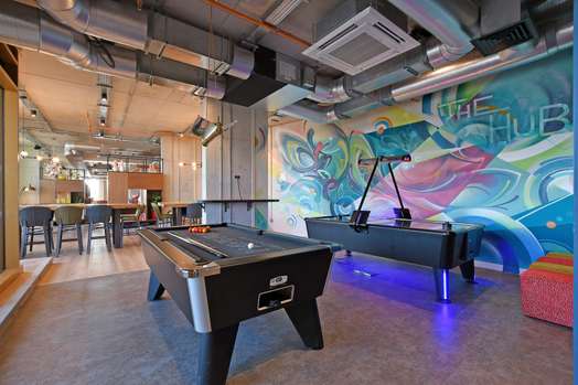 Photo of a lIV Student Sheffield.