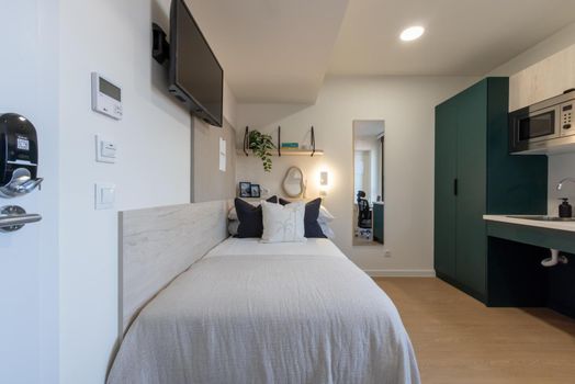 Classic Plus Ensuite