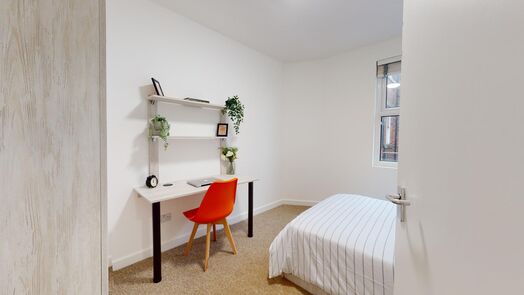 Photo of a 1 BEDROOM APARTMENT.