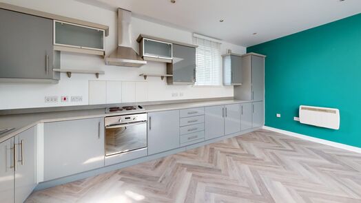 Photo of a 2 BEDROOM FLAT | Bills Included.