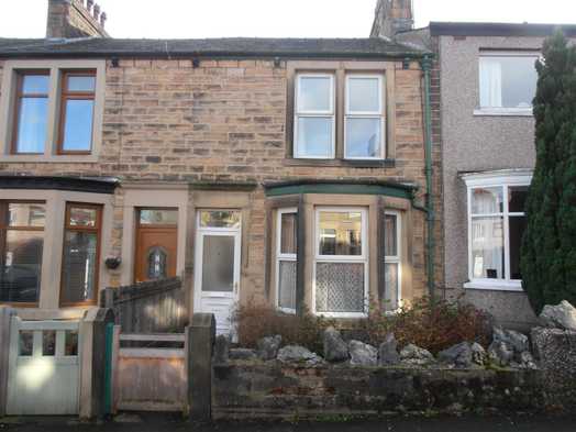 Photo of a 5 Newsham Place, Lancaster, LA1 4DF.
