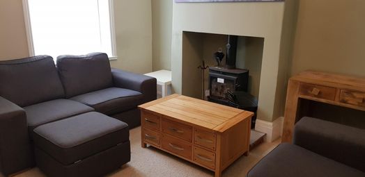 Photo of a 3 Bowerham Road, Lancaster, LA1 4AA.