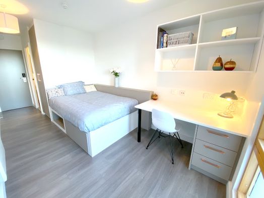 Premium Ensuite Plus