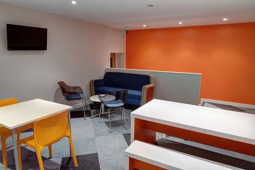 Photo of a avalon Court.