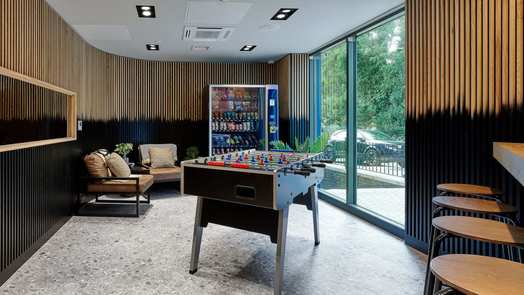 Photo of a london Nest The Helix Wembley.