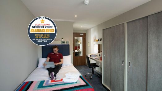 Platinum Plus En-suite Serviced Apartment