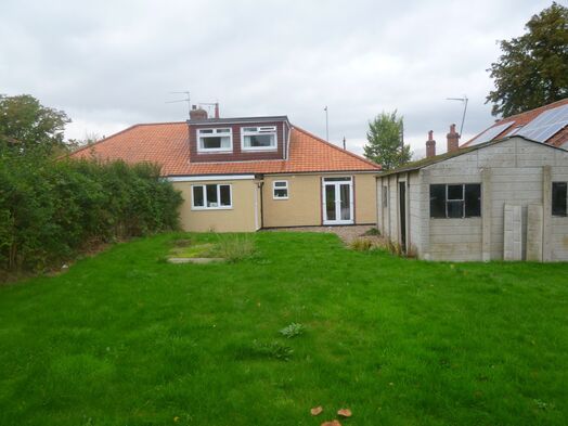 Photo of a 23 larkman lane norwich nr5 8tz.