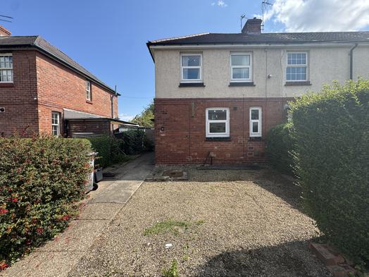 Photo of a asquith Avenue, Tang Hall.