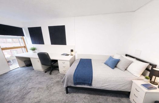 Premium Non Ensuite