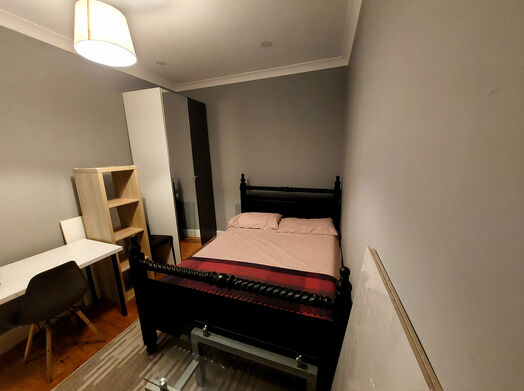 Photo of a double rooms to rent in Chatham, ME4.