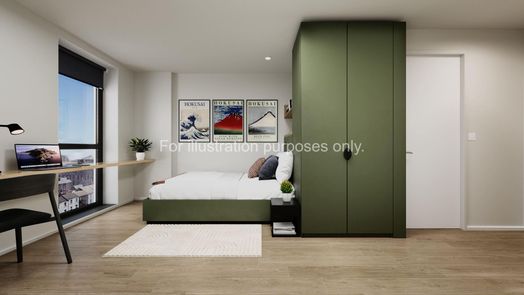 Accessible Classic Ensuite