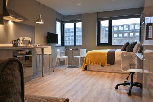 Classic Bigger Studio