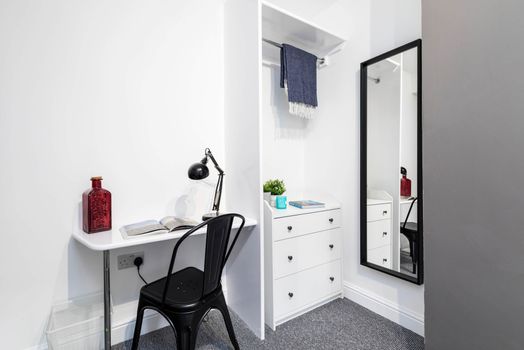 Photo of a 24, Trelawn Place.
