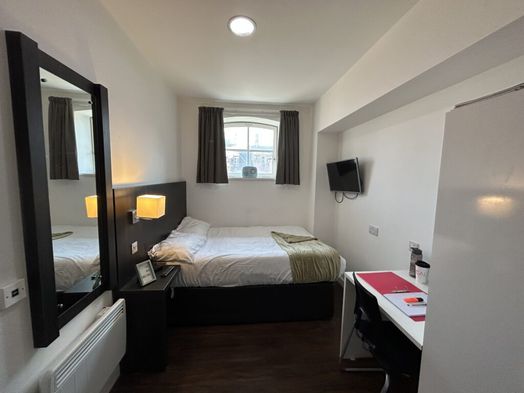 Classic Ensuite Room