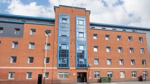 St Martins House