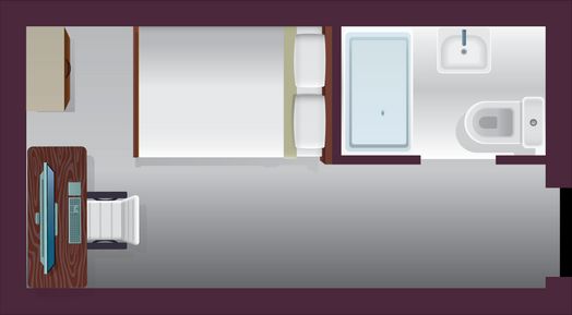 Classic En-suite