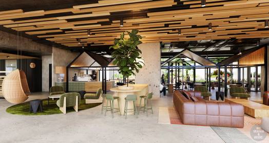 Photo of a ePIISOD Macquarie Park.