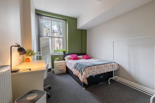 Photo of a 7 Cable Street, Lancaster, LA1 1HD.