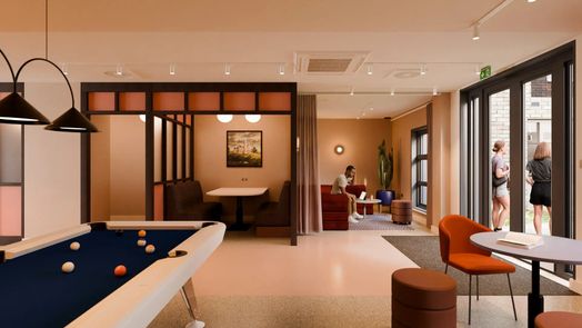 Photo of a valerian.