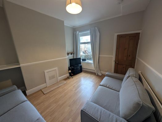 Photo of a 3 Coulston Road, Lancaster, LA1 3AD.