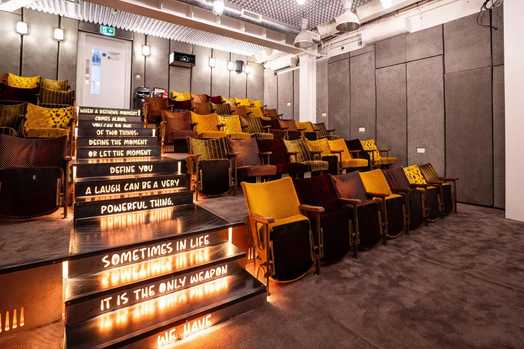 Photo of a the Stay Club North Acton.