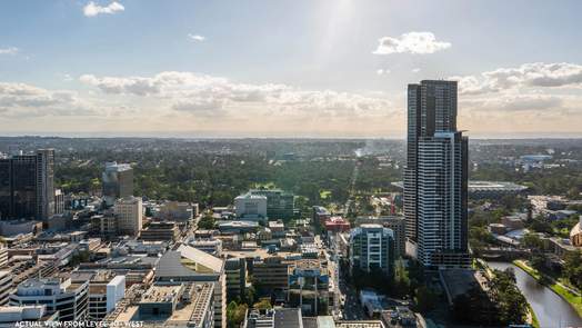 Belong Parramatta – Luxury 2 Bedroom Apartment Near WSU