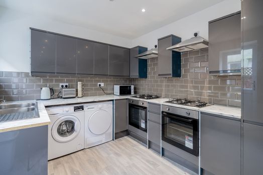 Photo of a 27 Malvern Terrace.