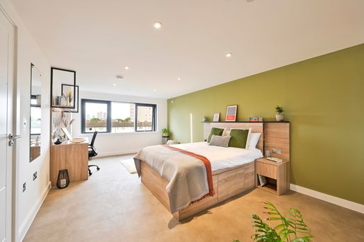 Ultimate En-suite