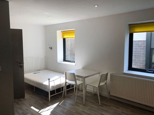 Photo of a 7, Marvell Lane Flat 24.