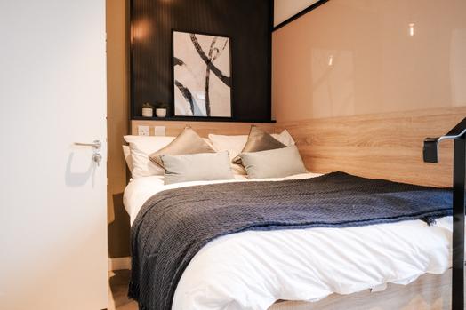 Ultimate Plus En-suite