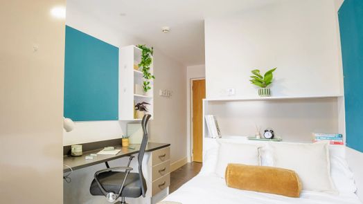 Premium En Suite