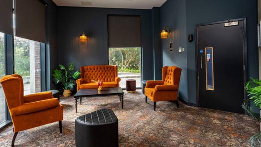 Photo of a hythe Mills.