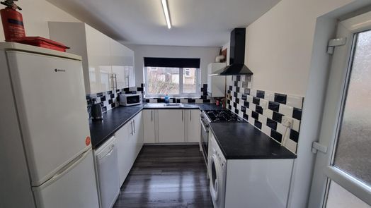 Photo of a 7 Newsham Road, Lancaster, LA1 4DG.