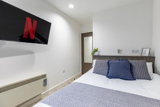 Premium 2 Bed Apartment