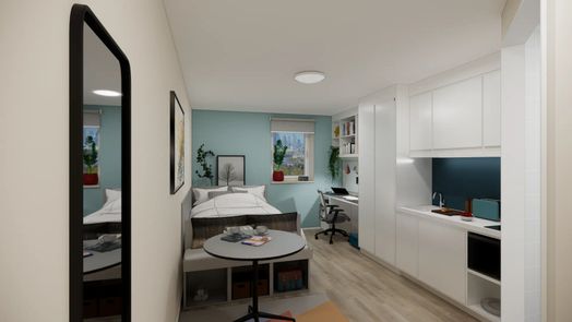 Silver Plus Studio